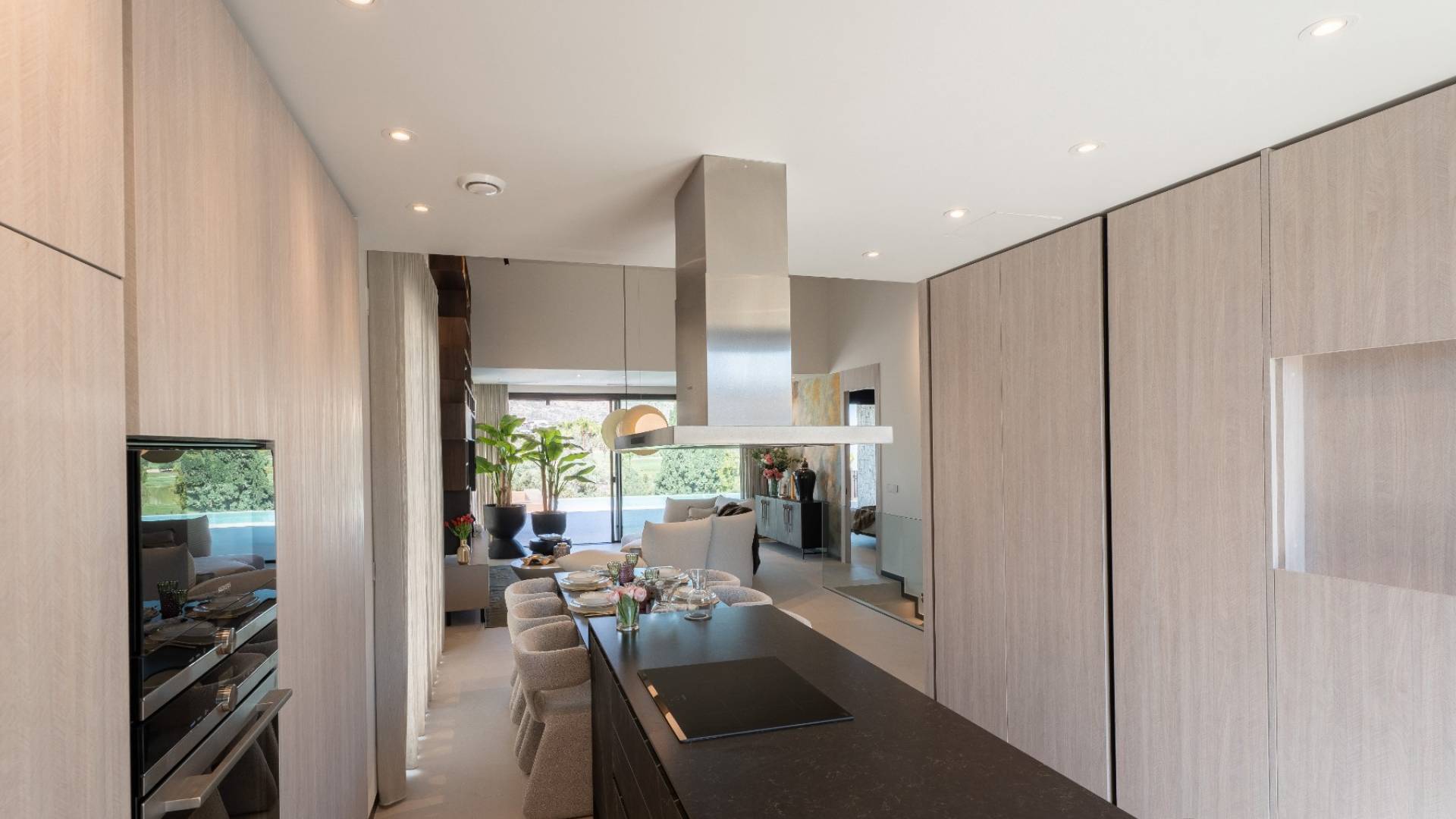 New Build - Independent villa - Algorfa