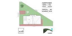 New Build - Independent villa - Algorfa