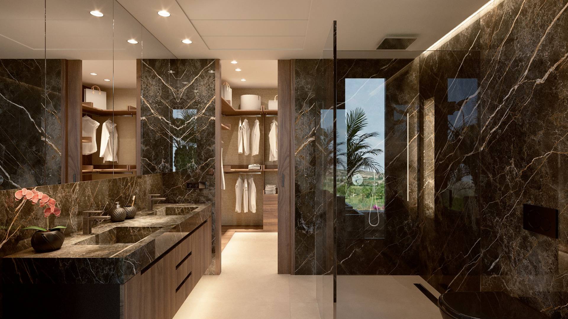 New Build - Independent villa - Algorfa