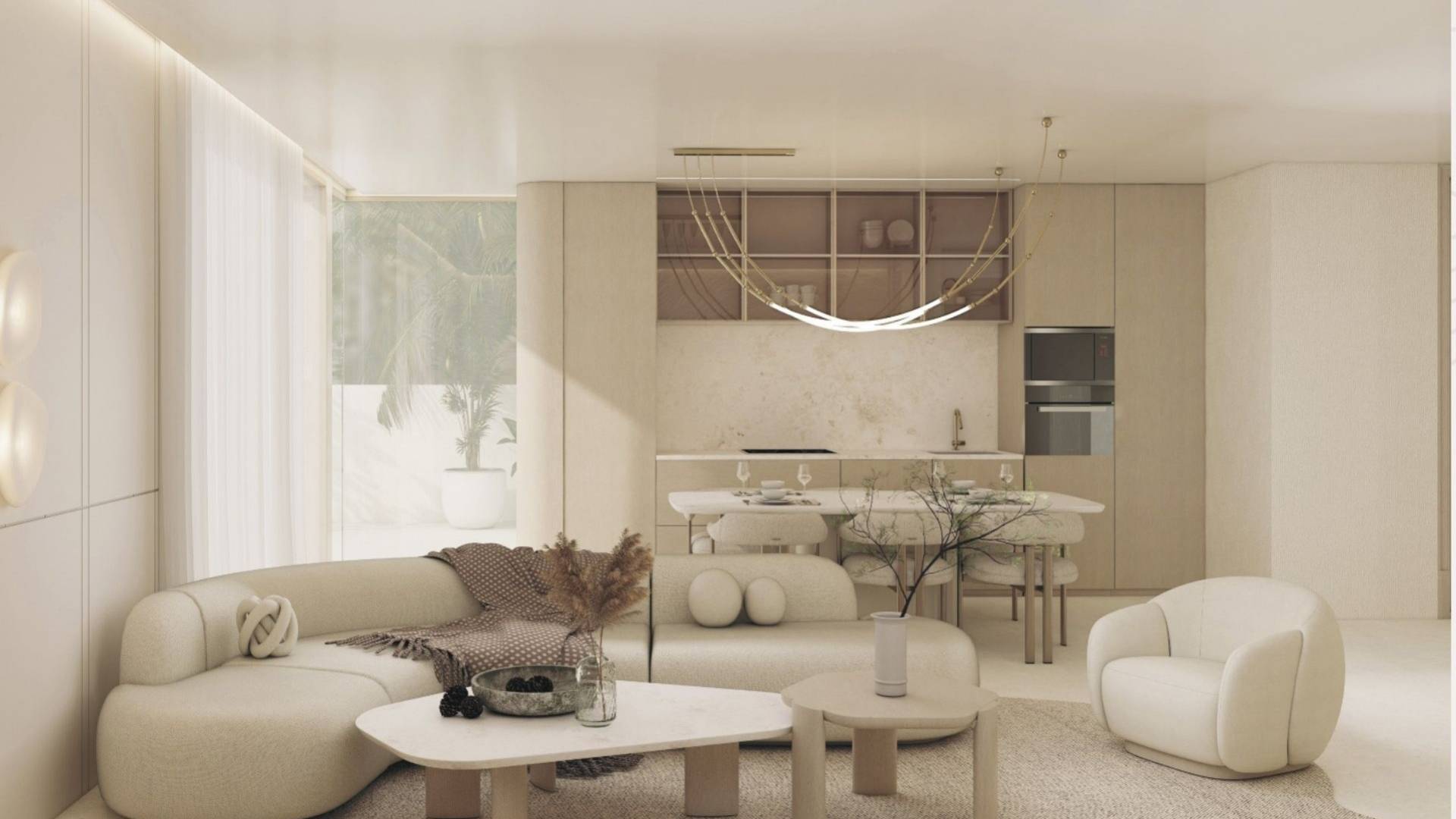 New Build - Independent villa - Algorfa
