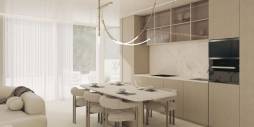 New Build - Independent villa - Algorfa
