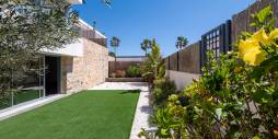 New Build - Independent villa - Algorfa
