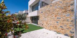 New Build - Independent villa - Algorfa