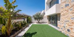 New Build - Independent villa - Algorfa
