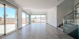 New Build - Independent villa - Algorfa