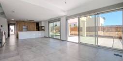 New Build - Independent villa - Algorfa
