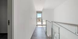 New Build - Independent villa - Algorfa
