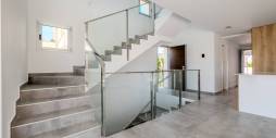 New Build - Independent villa - Algorfa