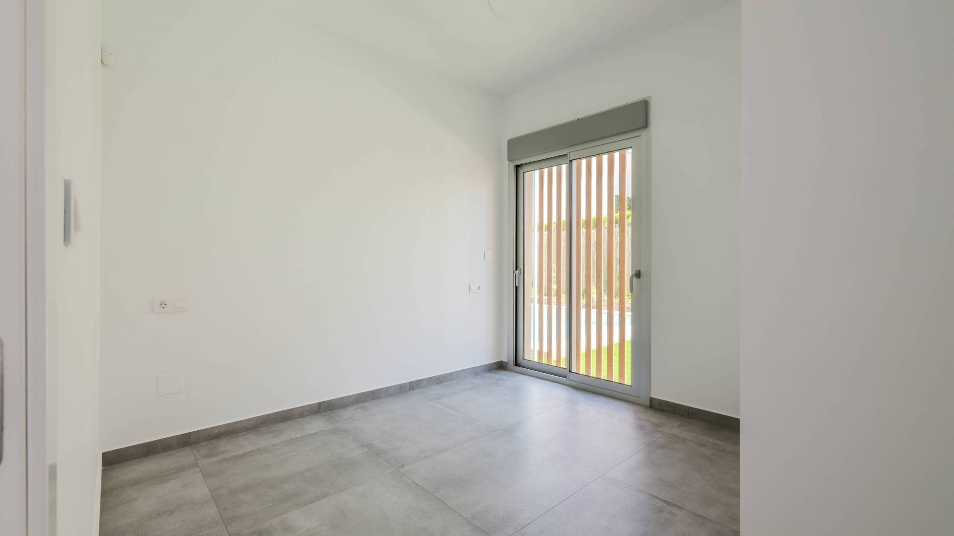 New Build - Independent villa - Algorfa