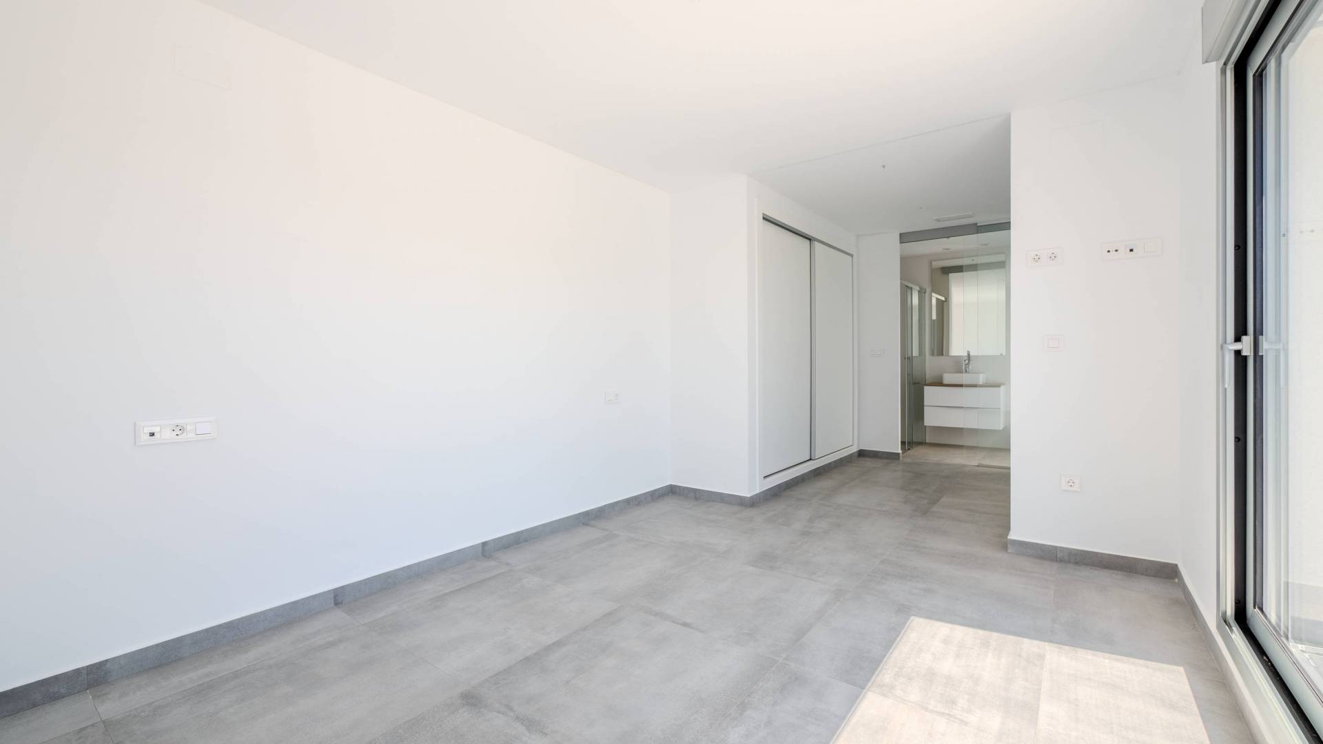 New Build - Independent villa - Algorfa