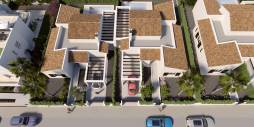 New Build - Independent villa - Algorfa