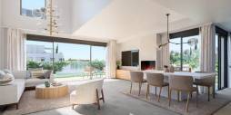 New Build - Independent villa - Alicante - Alicante (Alacant)