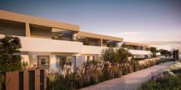 New Build - Independent villa - Alicante - Vistahermosa
