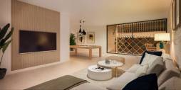 New Build - Independent villa - Alicante - Vistahermosa