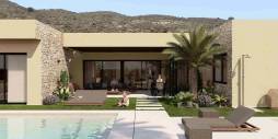 New Build - Independent villa - Altaona Golf & Country Village