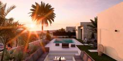 New Build - Independent villa - Altaona Golf & Country Village
