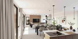 New Build - Independent villa - Altaona Golf & Country Village