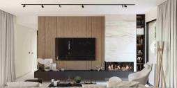 New Build - Independent villa - Altaona Golf & Country Village