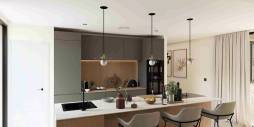 New Build - Independent villa - Altaona Golf & Country Village