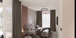 New Build - Independent villa - Altaona Golf & Country Village
