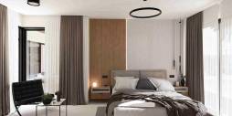 New Build - Independent villa - Altaona Golf & Country Village