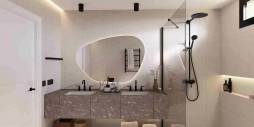 New Build - Independent villa - Altaona Golf & Country Village
