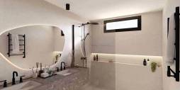 New Build - Independent villa - Altaona Golf & Country Village