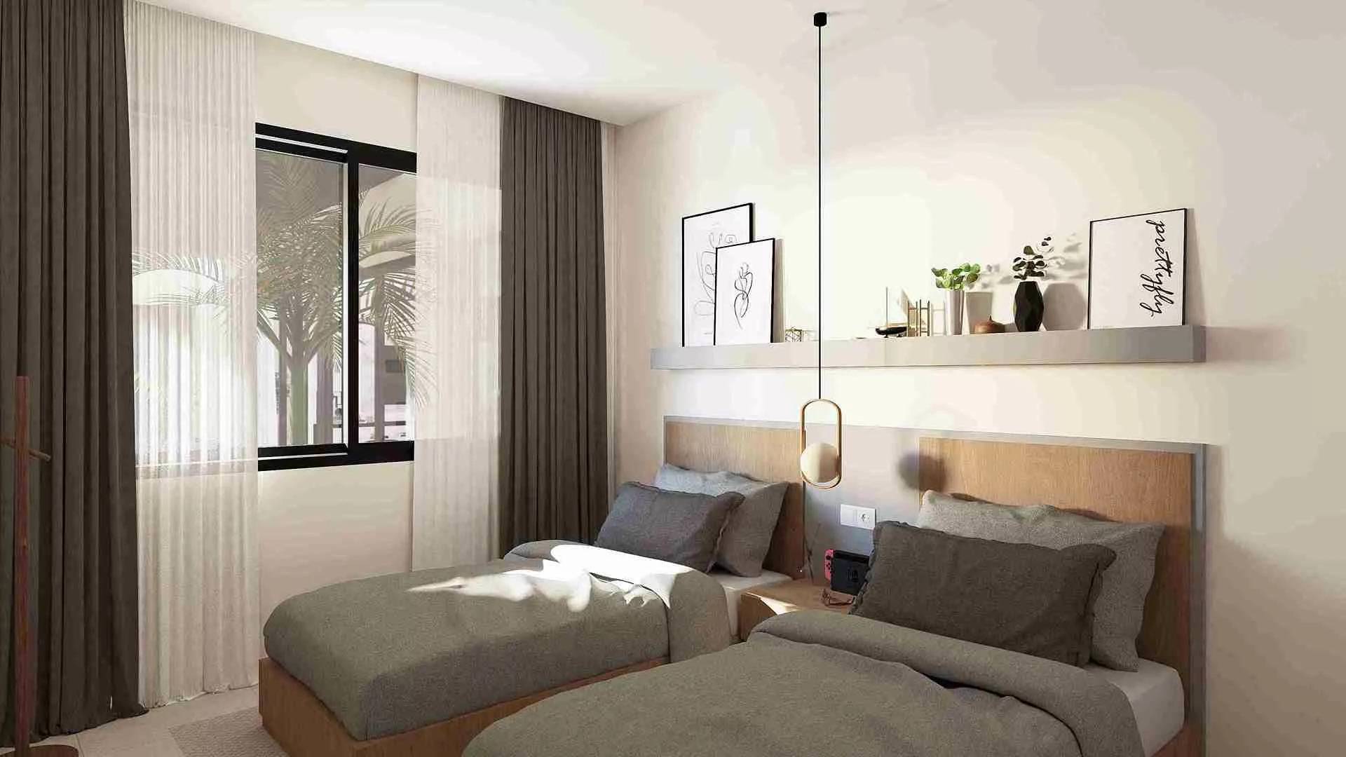 New Build - Independent villa - Altaona Golf & Country Village