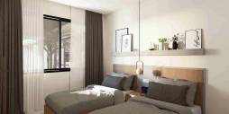 New Build - Independent villa - Altaona Golf & Country Village