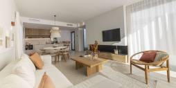 New Build - Independent villa - Altaona Golf & Country Village
