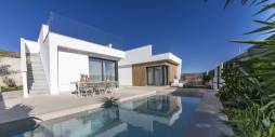 New Build - Independent villa - Altaona Golf & Country Village