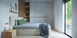 New Build - Independent villa - Altaona Golf & Country Village