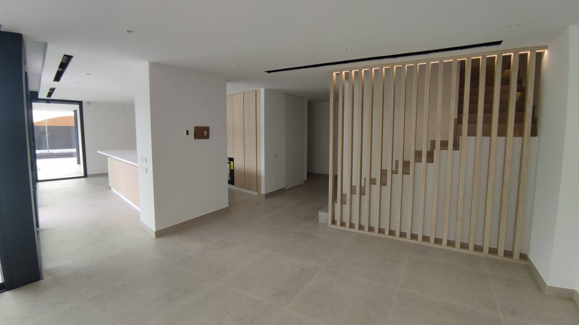 New Build - Independent villa - Altea - Altea la Vella