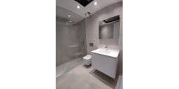 New Build - Independent villa - Altea - Altea la Vella