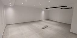 New Build - Independent villa - Altea - Altea la Vella