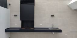 New Build - Independent villa - Altea - Altea la Vella