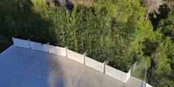 New Build - Independent villa - Altea - Altea la Vella