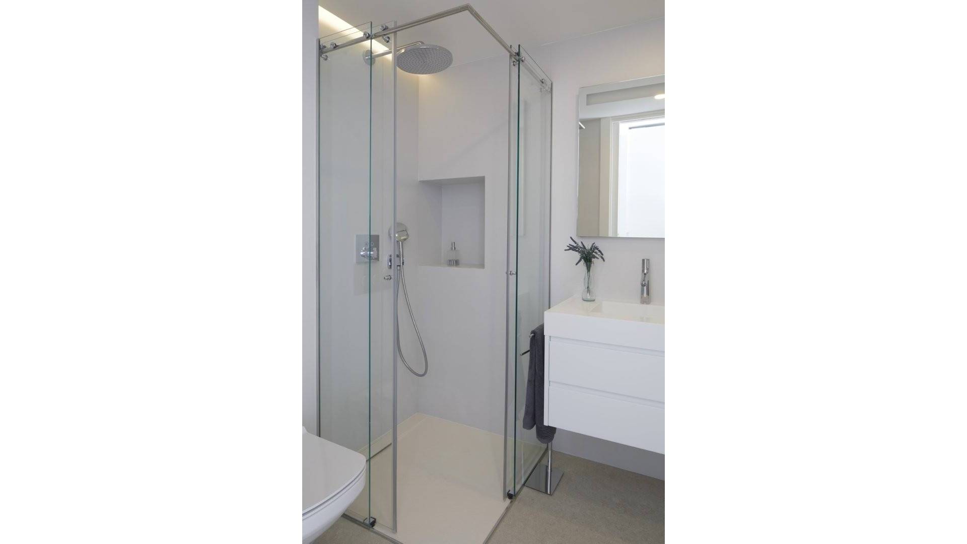 New Build - Independent villa - Altea