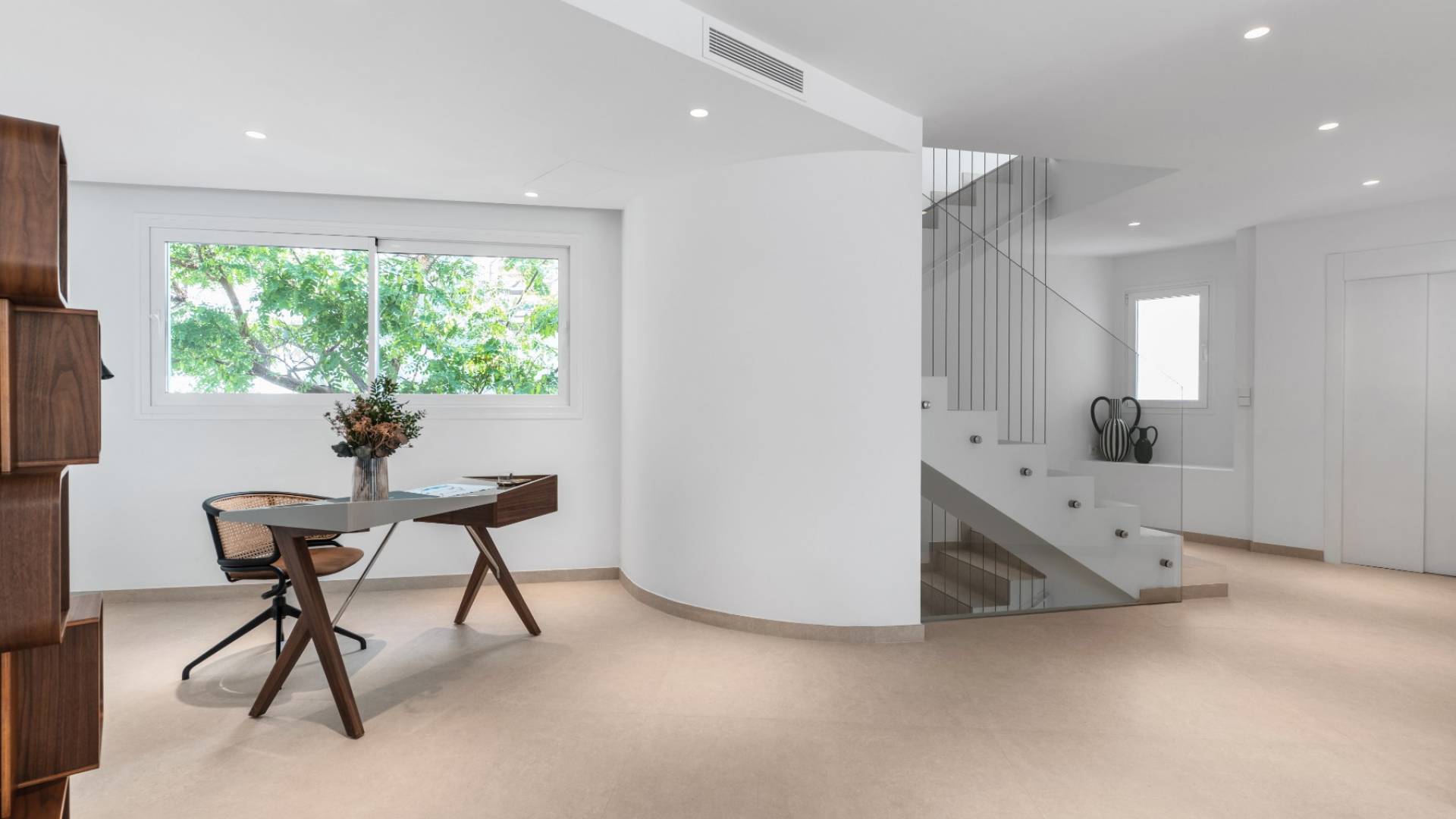 New Build - Independent villa - Altea