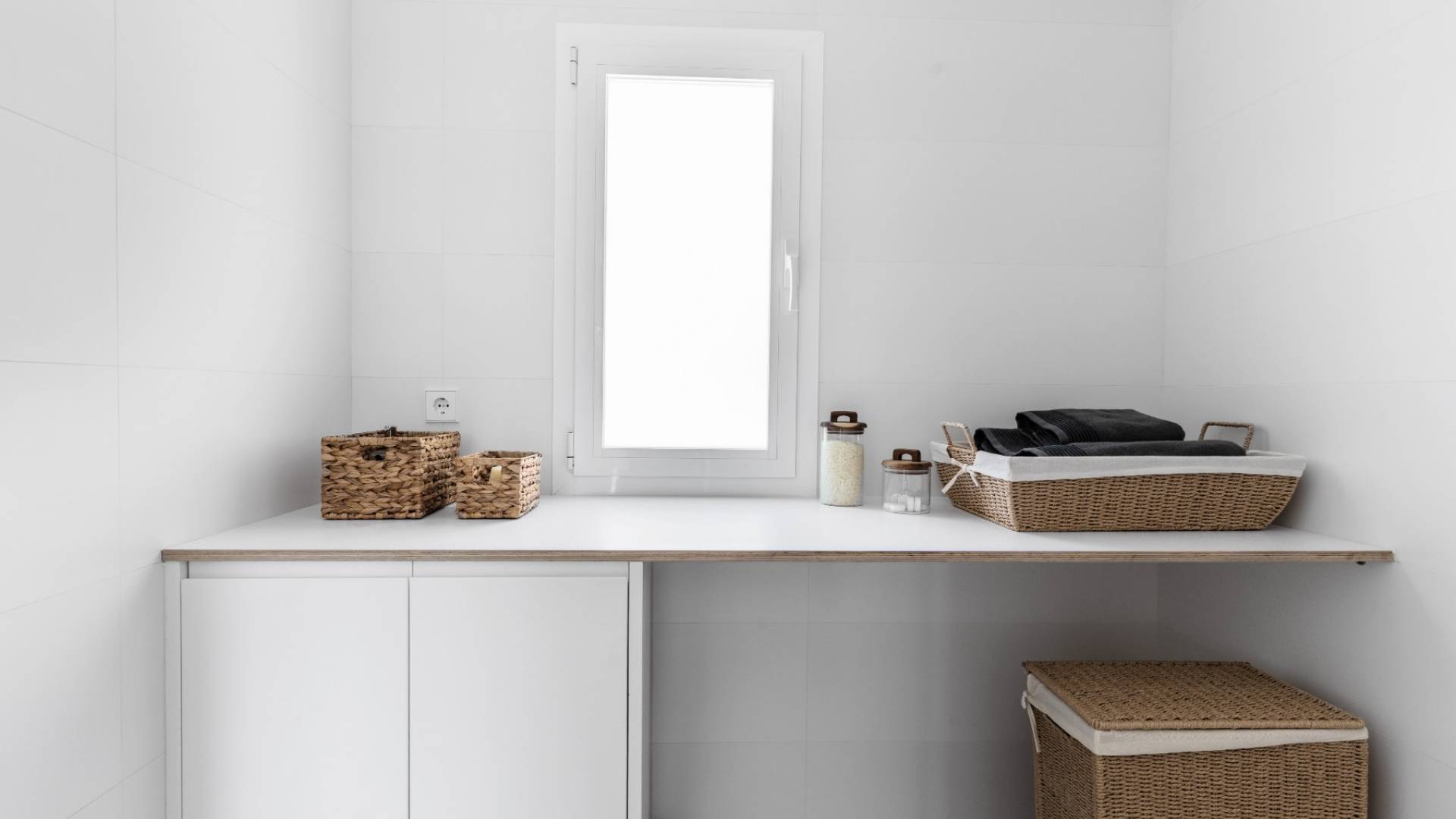 New Build - Independent villa - Altea