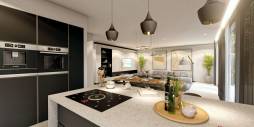 New Build - Independent villa - Altea