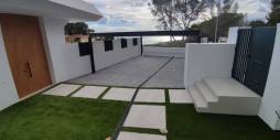 New Build - Independent villa - Altea
