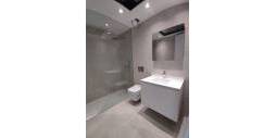 New Build - Independent villa - Altea