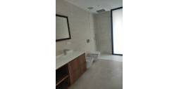 New Build - Independent villa - Altea