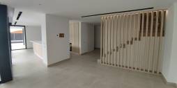 New Build - Independent villa - Altea