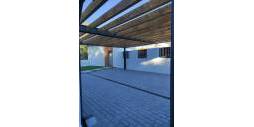 New Build - Independent villa - Altea