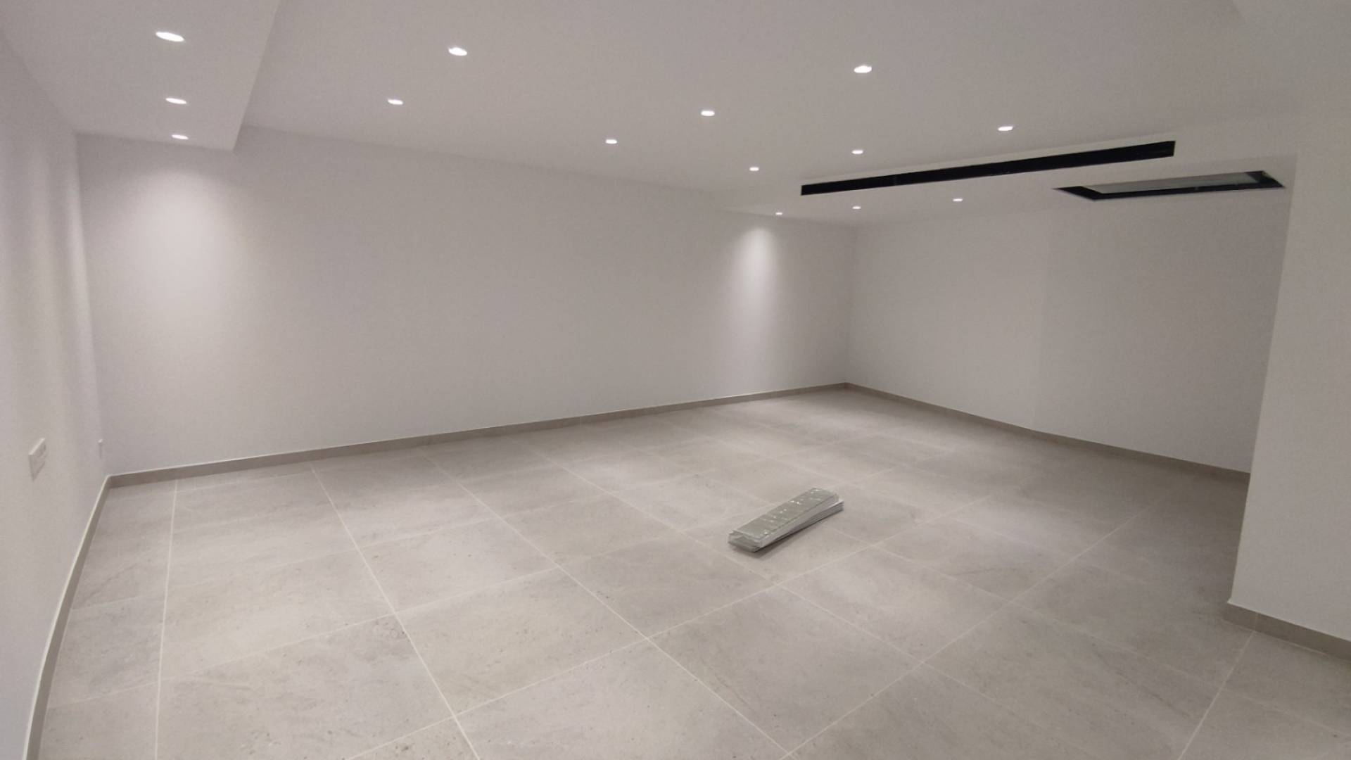 New Build - Independent villa - Altea