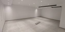 New Build - Independent villa - Altea