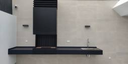 New Build - Independent villa - Altea