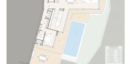 New Build - Independent villa - Altea